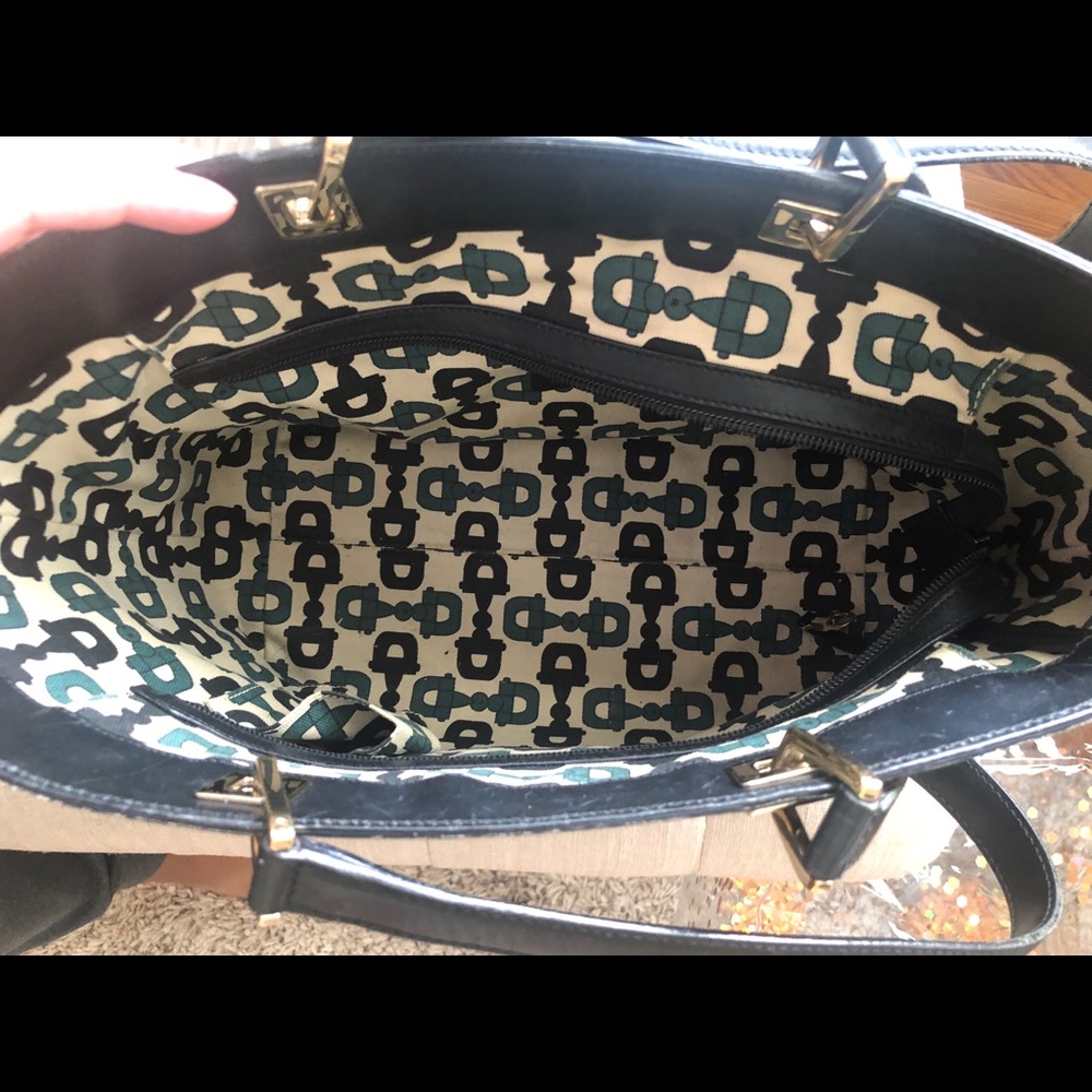 (Sold) Gucci guccisima leather bag - Picture 4 of 4